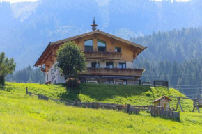 Отель Alpenhof Grafleiten, Целль-Ам-Зее
